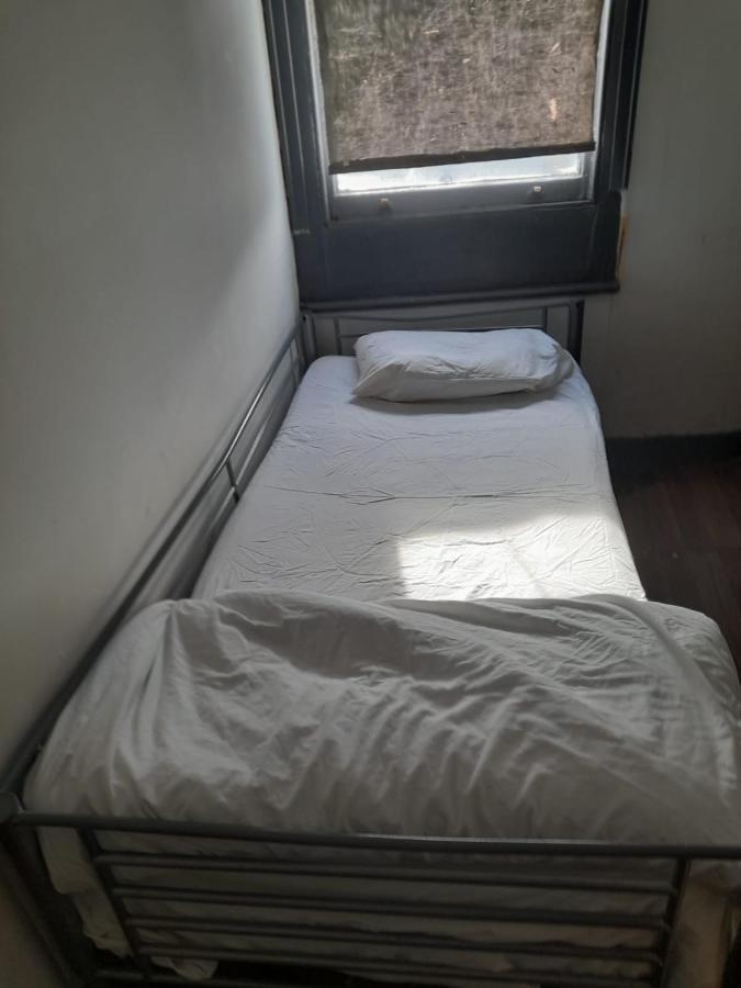 A Pousada Woolwich Backpackers New Londres Exterior foto