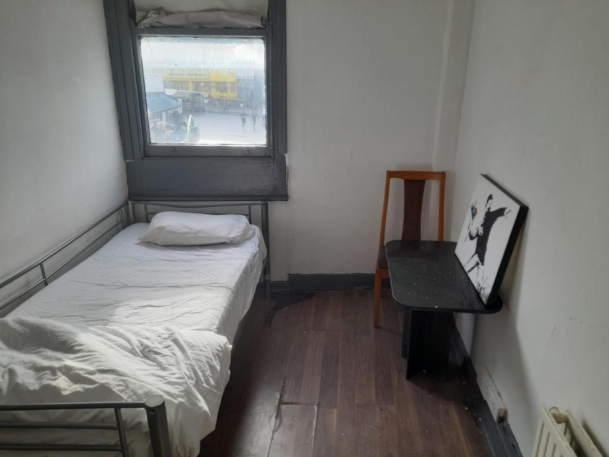 A Pousada Woolwich Backpackers New Londres Exterior foto